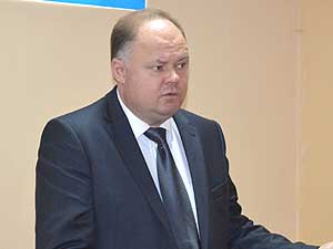 Вадим Супиков призвал жителей округа голосовать за развитие сурского края