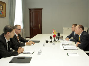 На внеочередной тридцатой сессии Законодательного Собрания Пензенской области четвертого созыва приняты изменения в бюджет региона связаные с поддержкой сельского хозяйства, пострадавшего от засухи