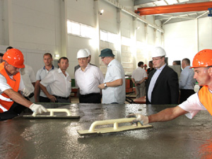 Транспортный налог для грузовых автомобилей снизили