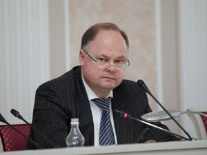 Депутаты обсудили выполнение плана наказов избирателей