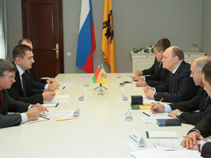 Депутат отозвался на просьбу районного совета ветеранов