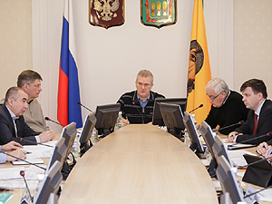 Работы по благоустройству должны быть завершены до 1 мая