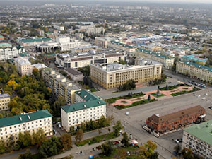 Пензенская область заняла третье место в ПФО по реализации программ капремонта за 2015 год