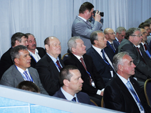 1 октября – День пожилых людей!