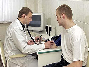 В Пензенской области пройдет День кардиолога