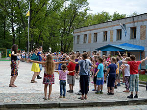 Вниманию родителей!