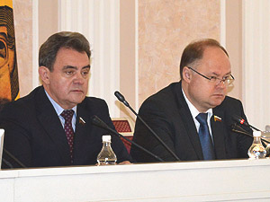 Вопросы платы за ЖКУ — наиболее актуальны