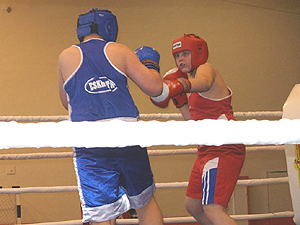 Календарь соревнований по боксу в 2016 году