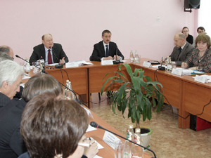 Предпринимательство - двигатель экономики