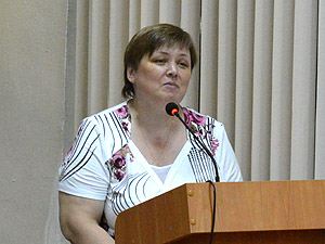 В Пензе прошли выпускные балы