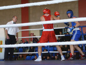 Подопечные Владимира Кочнева отличились на турнире в Ижевске