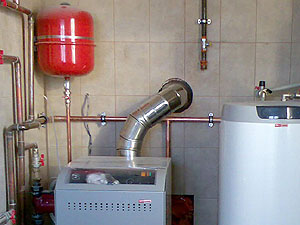 Жилинспекции в регионах смогут проверять наличие договоров на внутридомовое газовое обслуживание