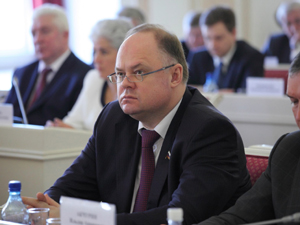 В регионе ограничена розничная продажа алкоголя