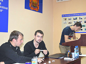 Близится к завершению летний чемпионат по дворовому футболу в Пензе