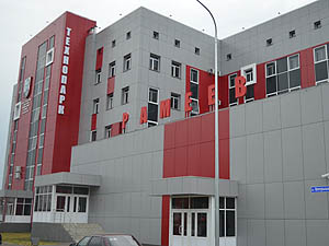 Пензенская область лидирует по количеству бизнес-инкубаторов