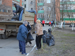 Условия для занятий спортом помог создать депутат