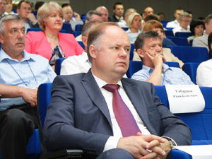 В Заречном обсудили вопросы местного самоуправления