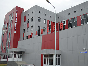 Необходимо консолидировать научные и производственные ресурсы