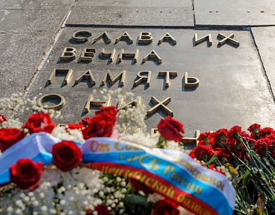 В преддверии Дня Победы в Пензе состоится «Вахта памяти»