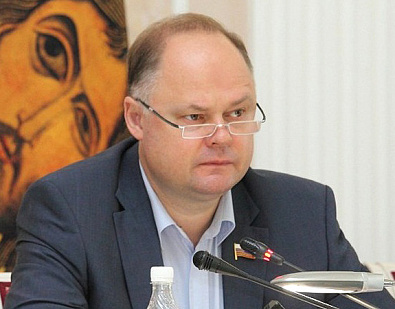 Вадим Супиков: «Ни один ветеран не должен остаться без внимания государства и общества»