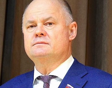 Вадим Супиков прокомментировал обращение Президента РФ В.В. Путина к гражданам России