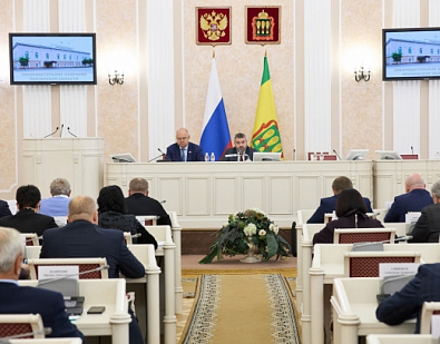 Заседание профильных комитетов по государственному строительству, вопросам МСУ и информационной политике; по здравоохранению и социальной политике; по образованию, культуре и спорту