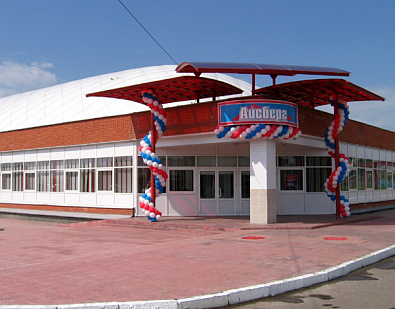  Москвичи и пензенцы провели совместные тренировки 