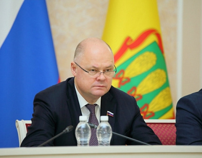 Вадим Супиков оказал помощь Обществу инвалидов Железнодорожного района г. Пензы