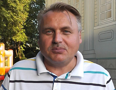 Вице-спикер Пермской гордумы поблагодарил Вадима Супикова за помощь 